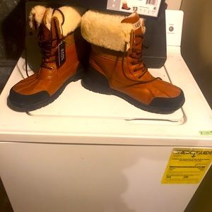 Ugh boots